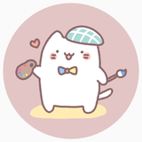 ねこまるうさこ