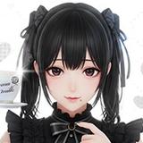 runamilk ⟡ 主役級ビジュアル