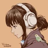 橙香（touka）