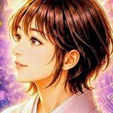 『開運』真月さなつき