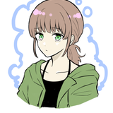 里海ちなつ