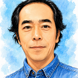 真冬のマーチ