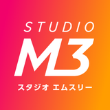STUDIO M3（スタジオエムスリー）