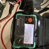ぱし電気マン