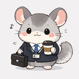 チラリーマン