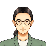 脳から聴く人T