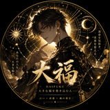 大福｜福を招く高次元霊視・潜在意識透視