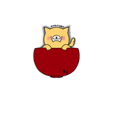 おわんわん