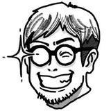 ちゃんたけ。