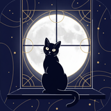よるねこ｜AI恋愛鑑定