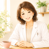 由美スマイル