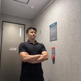 【パーソナルトレーナー】宮﨑　雄大