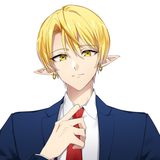 しるふVtuber