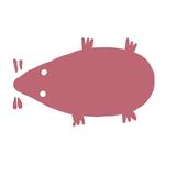 さつまいもぐら