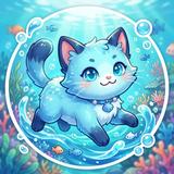 アクア猫さん