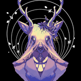 シャドウバンビ