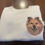 アパレル刺繍屋さん