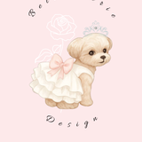 Belle Cherie Design