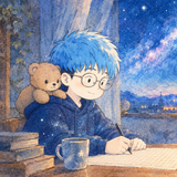 ヒマジン｜作業療法士×ライター×SF作家