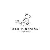 Marie デザイン
