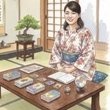 marieseisakujo