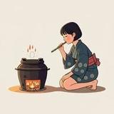 かまど_design