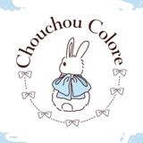 Chouchou Colore