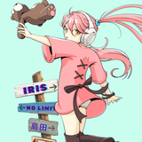 【NO LIMIT】