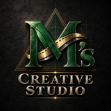 M’s CREATIVE STUDIO