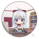 みぃう～
