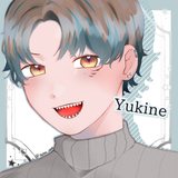 YUKINE／雪音