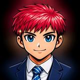 えかさ｜SNSマーケター⚡