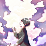 空のこんぺいとう
