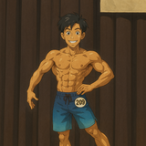 オーガニック村上