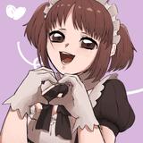 おうどんイラスト