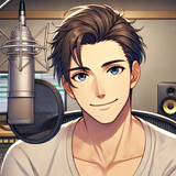 フリー声優ボーン