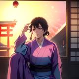 ★☆心の施術 女風セラピスト K☆★