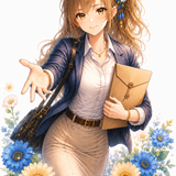 花守かのん／心ほどき相談室