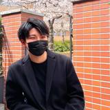 広報部員　中山 友翔