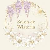 Salon de Wisteria