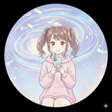 キラキラちゃん♡元夜職の人たらしENFP