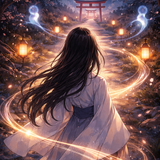 縁の途