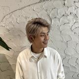 現役美容師カンゾウ