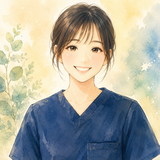 鍼灸師☀︎ほたる