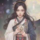 神と宇宙の魂