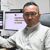 Kimura Yasuhiko