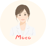 MOCO先生