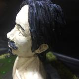 マーク・アイシャーウッド