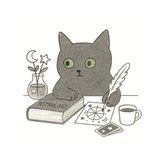 猫月ふうこ