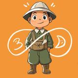 きくりん3Dモデラー